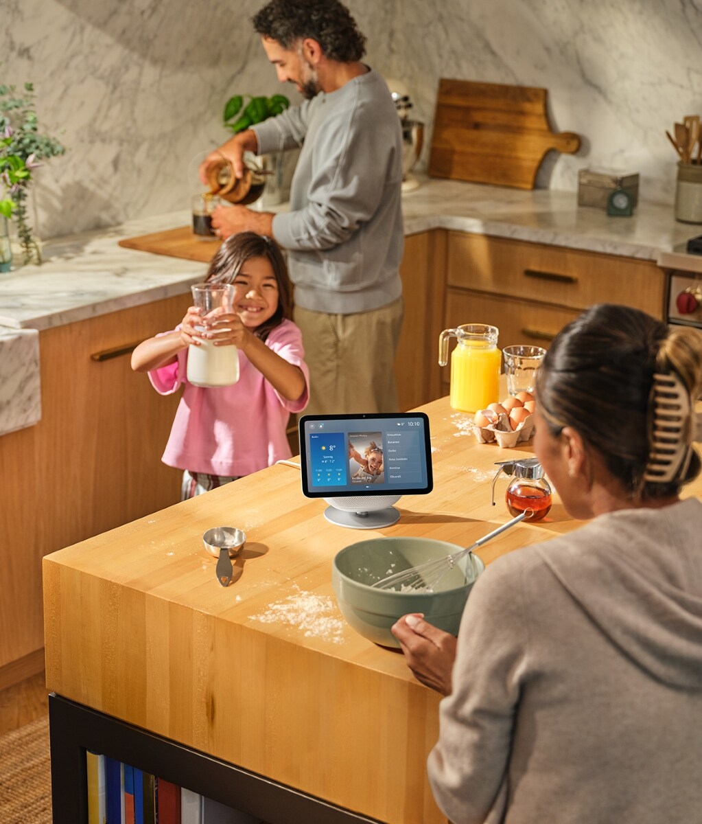 Amazon Echo Show 11 (2025 release) - Graphite_3