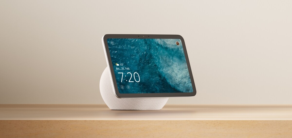 Amazon Echo Show 11 (2025 release) - Graphite_1
