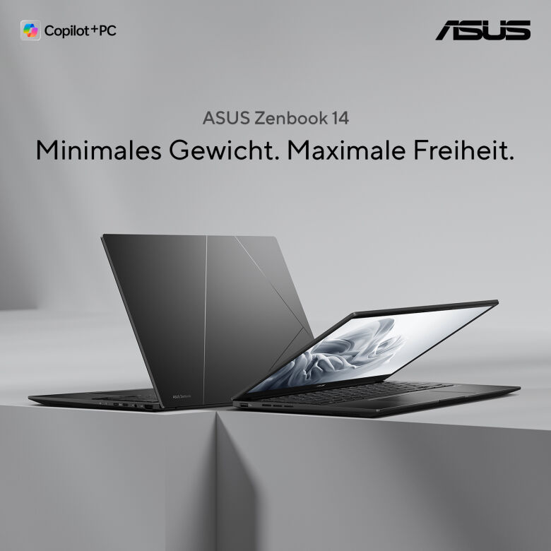 ASUS Zenbook 14 OLED UM3406GA-QD184W_1