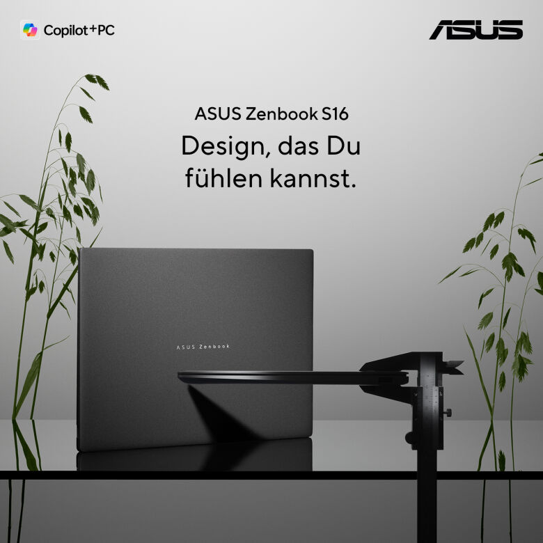 Design, das du fühlen kannst