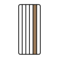ASUS ProArt PA401 Wood Edition Beige | PC-Gehäuse_2