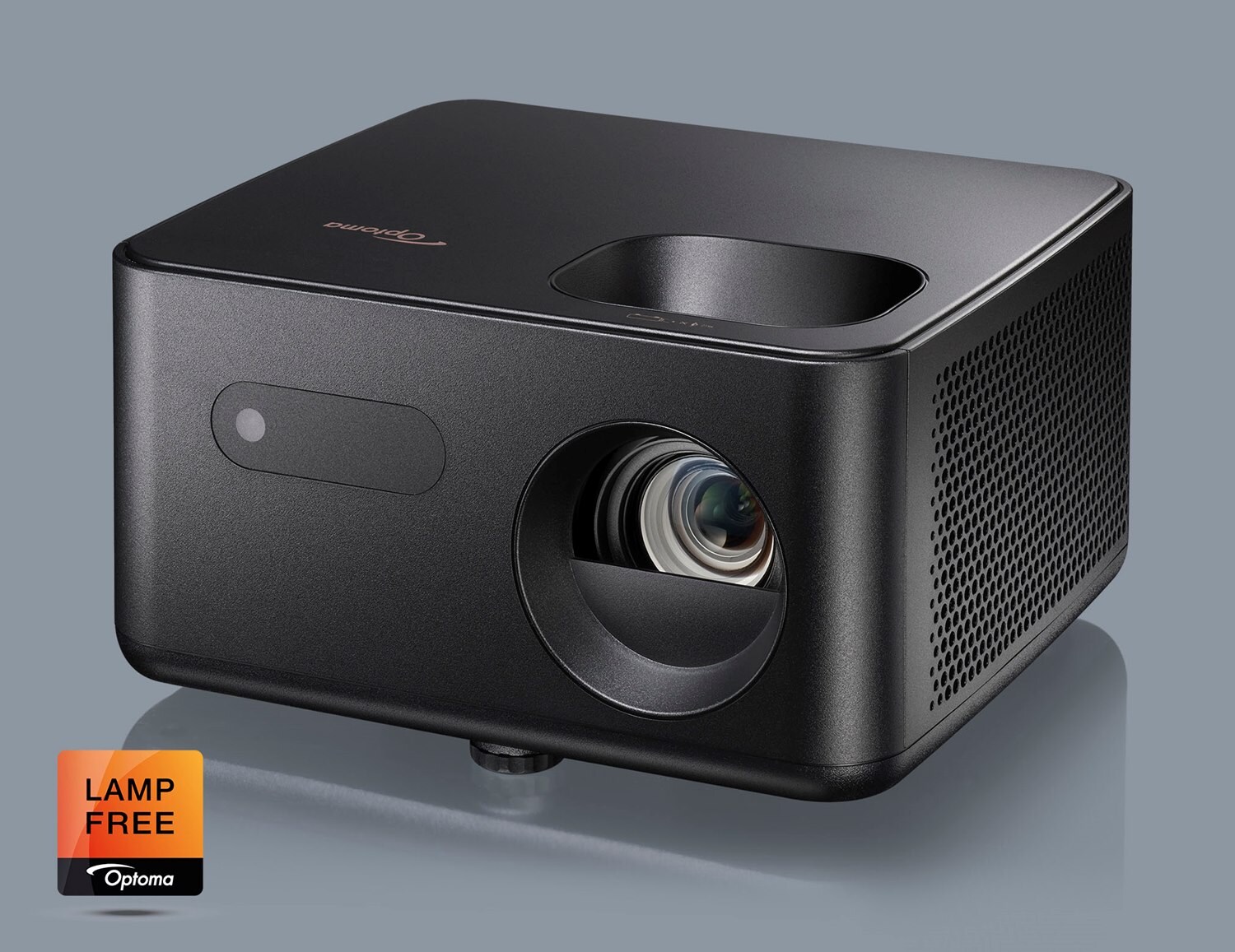 Optoma Photon Life PH31 Full-HD Heimprojektor - schwarz_1