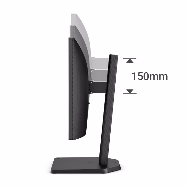 BenQ BL2490TC Office Monitor 60,45 cm (23,8 Zoll) schwarz_8