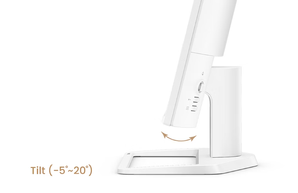BenQ EW270Q Entertainment Monitor 68,58cm (27 Zoll) weiß_11