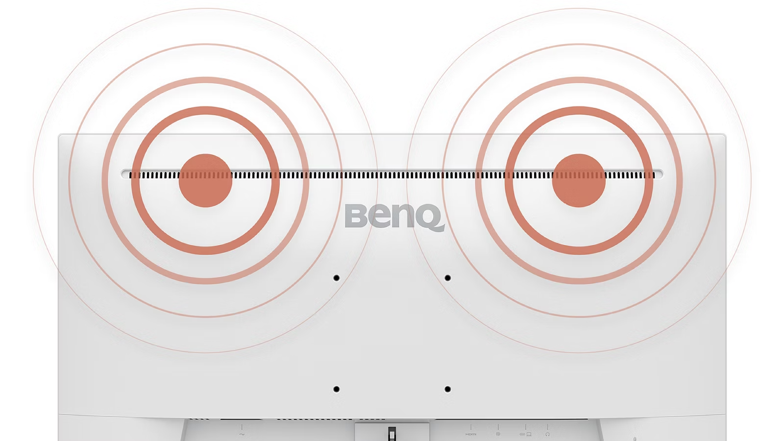 BenQ EW270Q Entertainment Monitor 68,58cm (27 Zoll) weiß_6