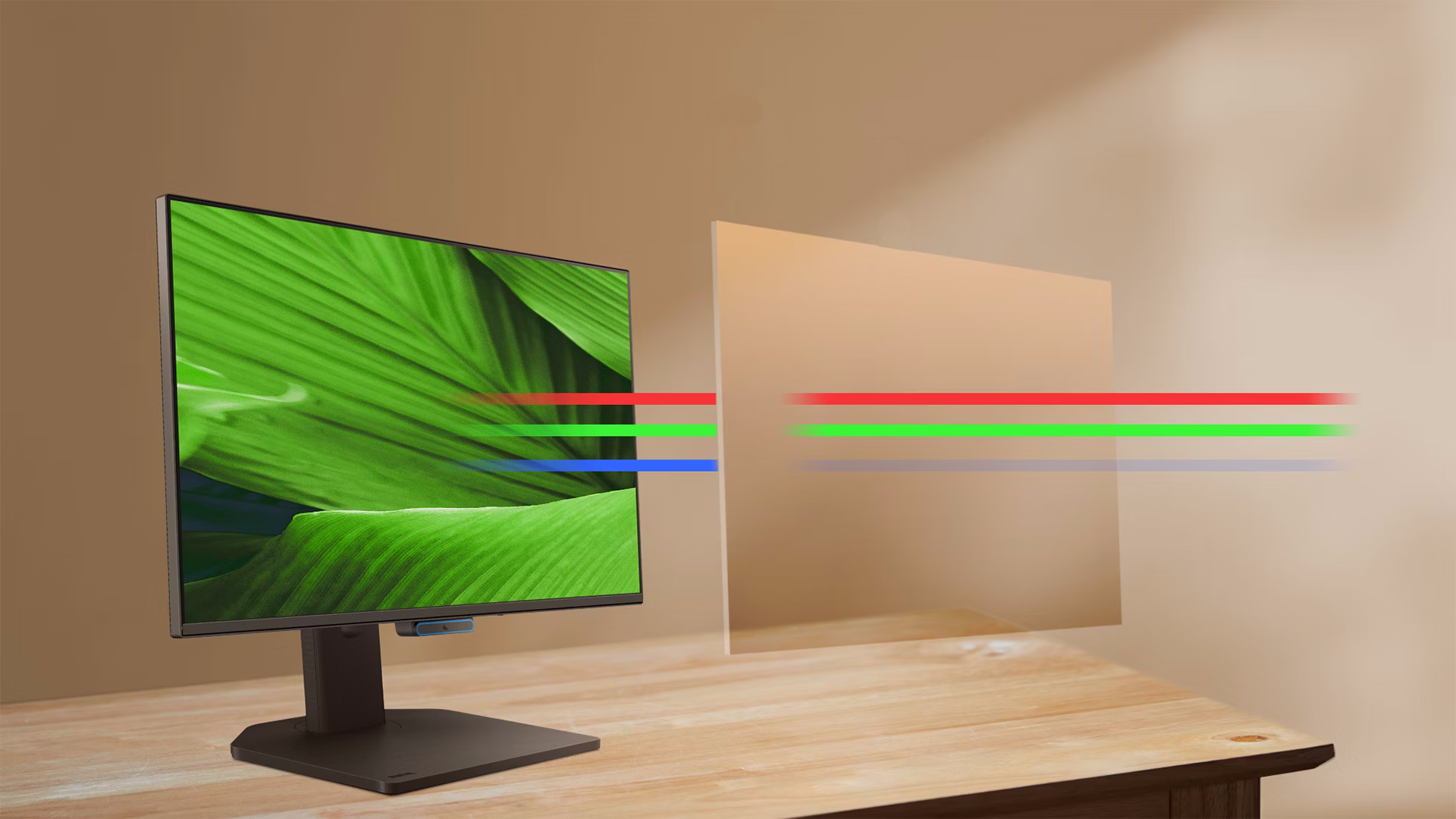 BenQ GW2790C Office Monitor 68,58 cm (27 Zoll) schwarz_9