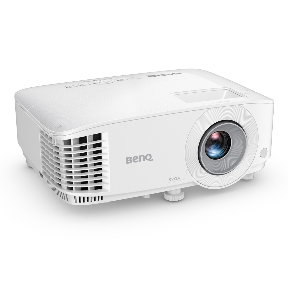 BenQ MS560 Business Beamer mit 4000 ANSI Lumen, SVGA-Auflösung, _1