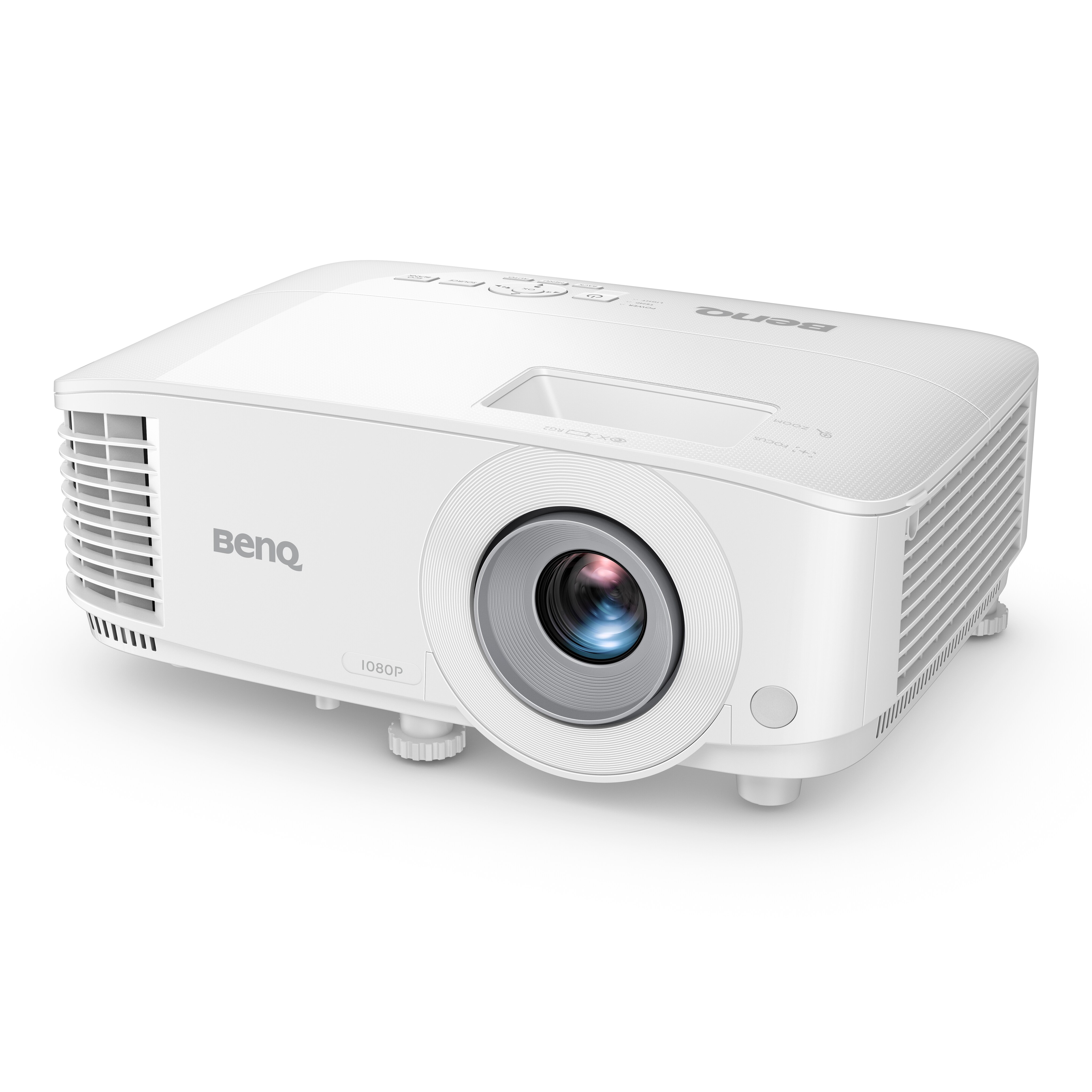 BenQ MH560 Business Beamer mit 3800 ANSI Lumen, 20000:1 Kontrast_1