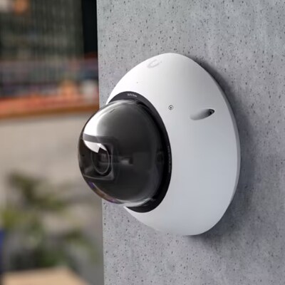 Ubiquiti G6 Pro Dome Weiß
