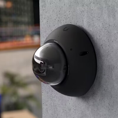 Ubiquiti G6 Pro Dome Schwarz