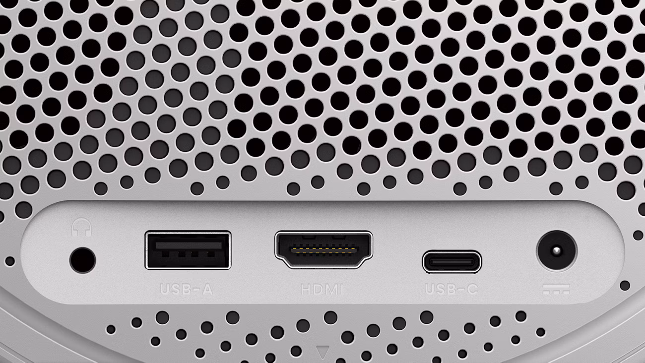 BenQ GV32 Tragbarer Full HD Beamer mit 360° Projektion und Smart_10