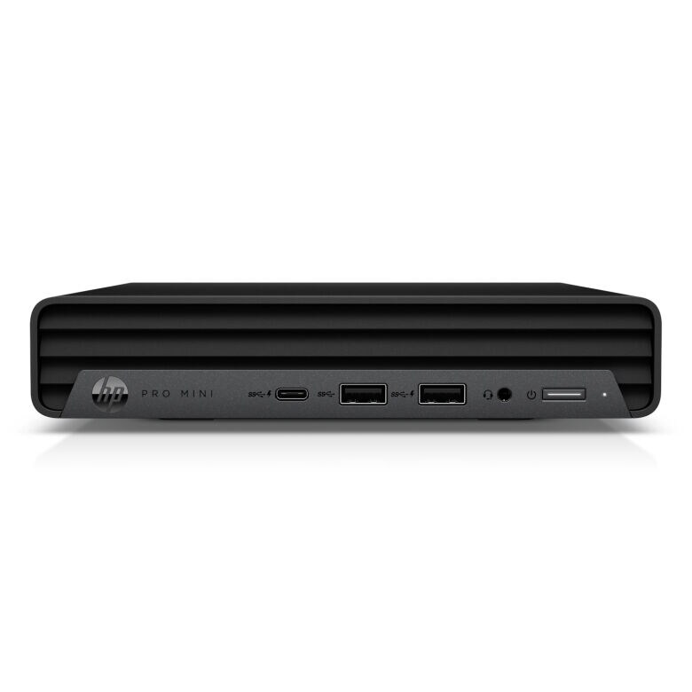 HP Pro Mini 400 G9 DM B6HZ2ES_10