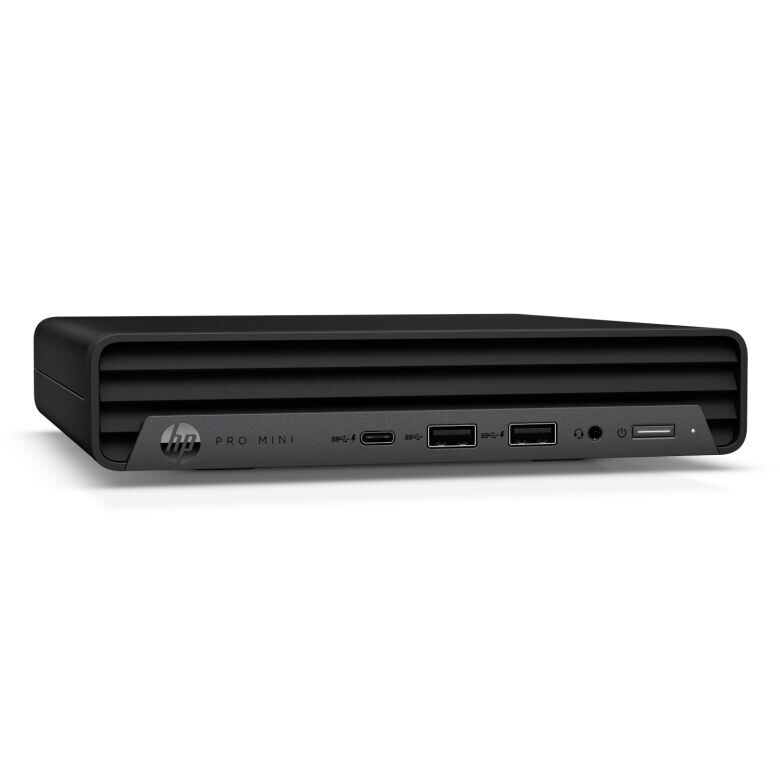 HP Pro Mini 400 G9 DM B6HZ2ES_12