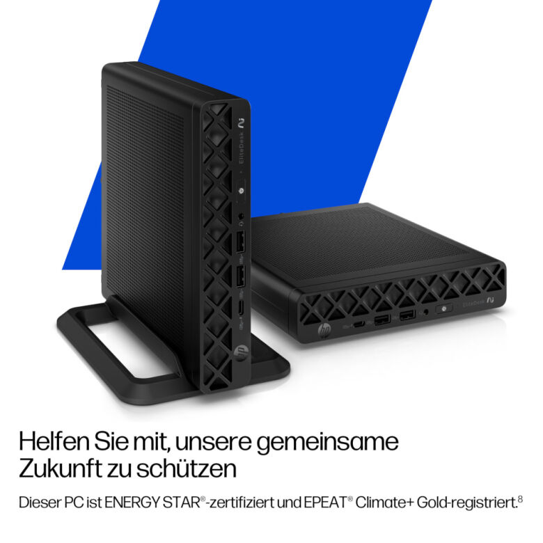 HP EliteDesk 8 Mini G1a 999A2ET_4