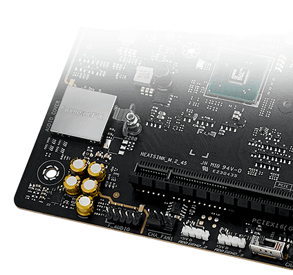 ASUS ROG STRIX X870E-E GAMING WIFI Mainboard Sockel AM5_41