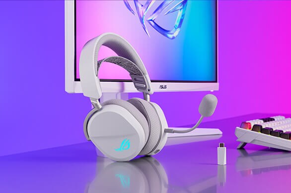 ASUS ROG Pelta Gaming Headset_8