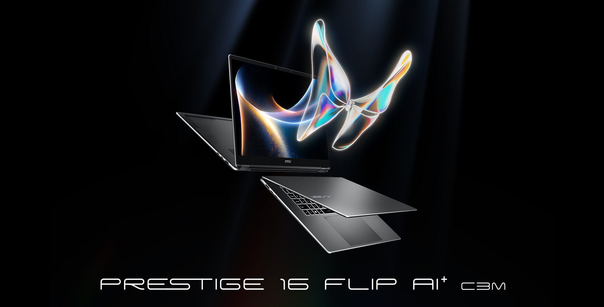 MSI Prestige 16 Flip AI+ C3MTG-063_1