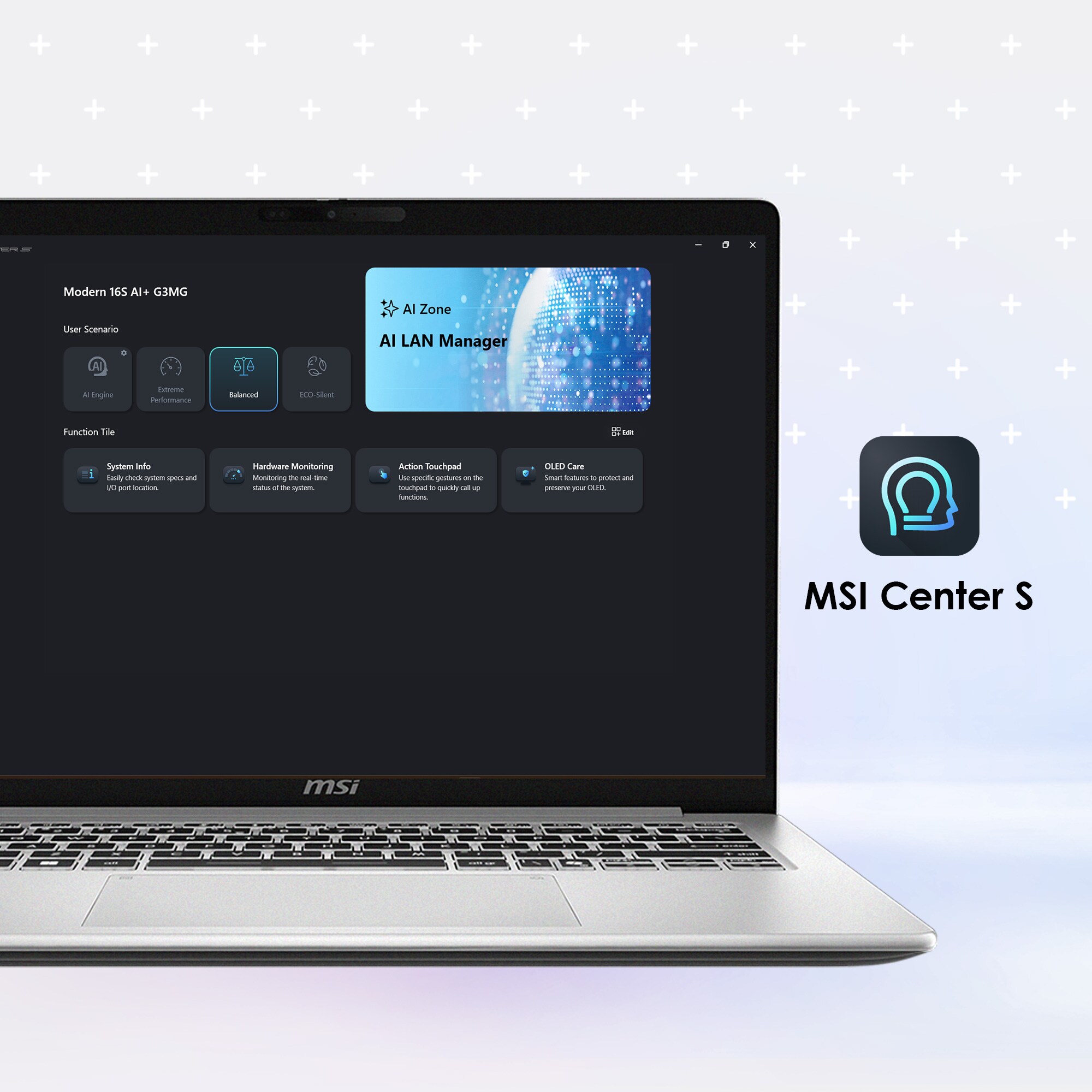 MSI Modern 15 H AI C2HMG-265_7