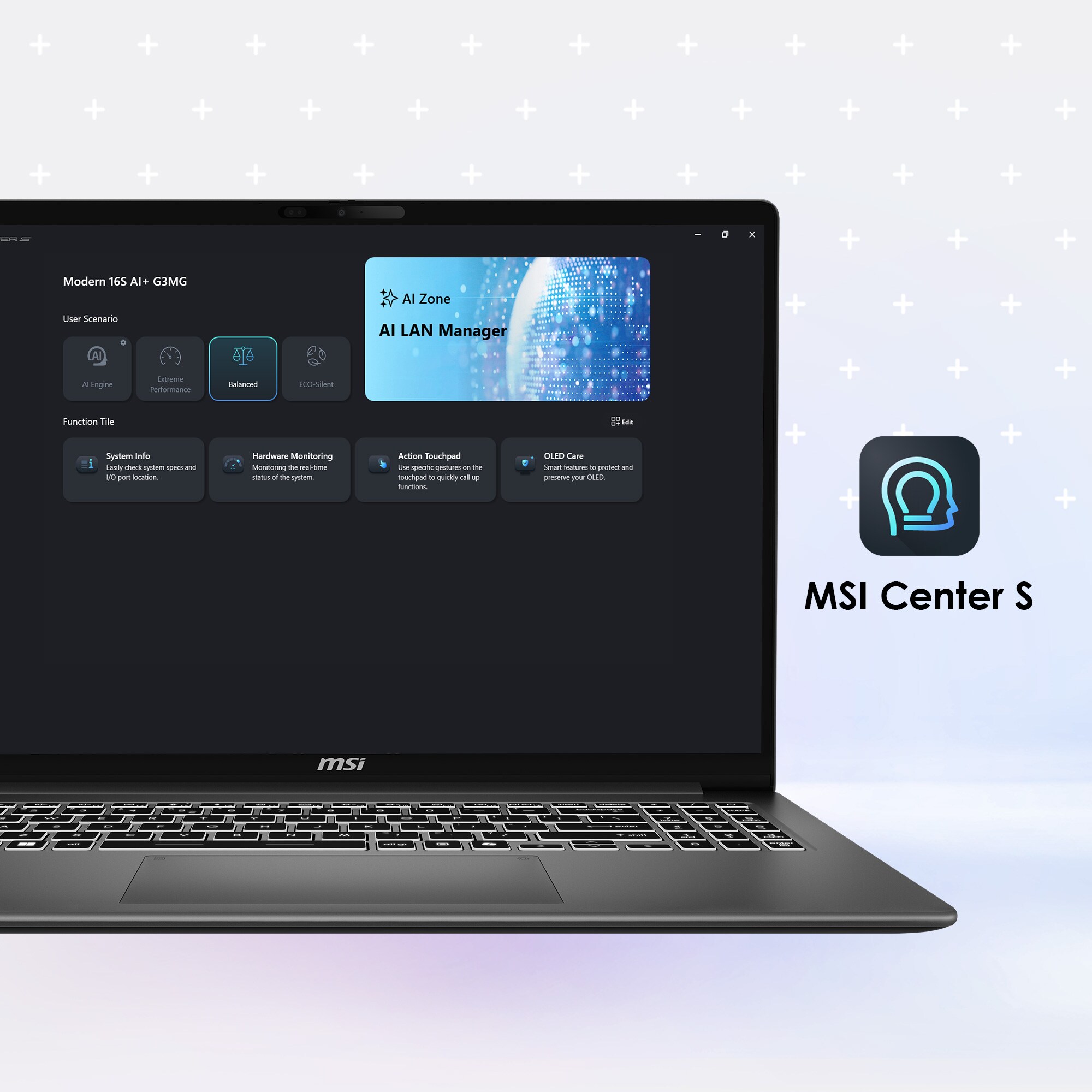 MSI Modern 15 H AI C2HMG-265_7