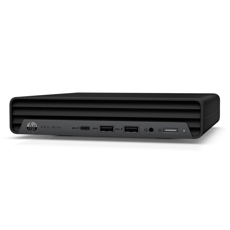 HP Pro Mini 400 G9 DM A1HL4ES_11