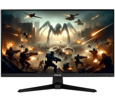 ASUS TUF VG249QML5A 23,8 Zoll Gaming Monitor - Fast IPS, Full HD_5