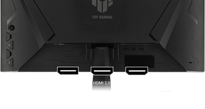ASUS TUF VG249Q5A 23,8 Zoll Gaming Monitor - Fast IPS, Full HD_7