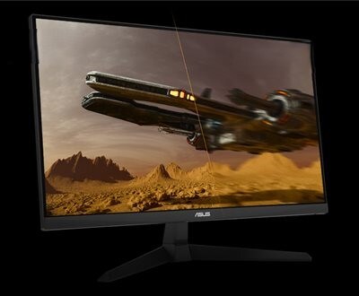 ASUS TUF VG249QE5A 23,8 Zoll Gaming Monitor - Fast IPS, Full HD_2