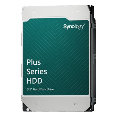 Synology Plus HDD 4TB 3.5 Zoll SATA