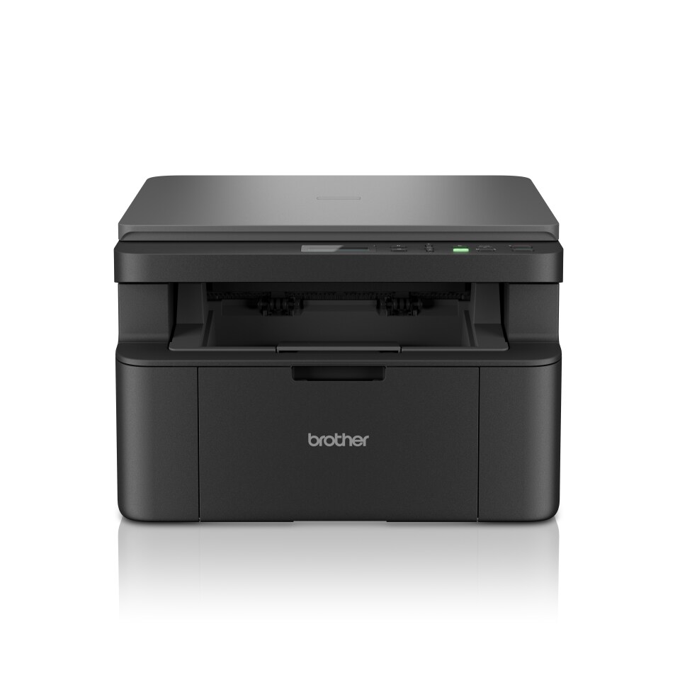 Brother 3-in-1 Monolaser-Drucker DCP-L1640W_1
