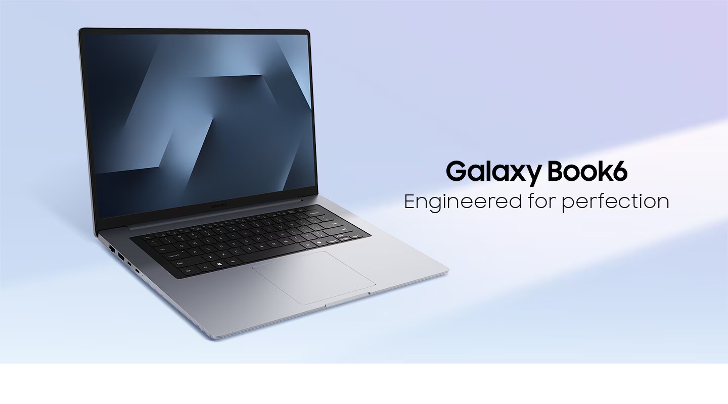SAMSUNG Galaxy Galaxy Book6 _1