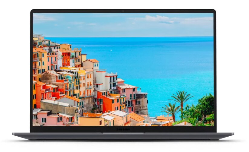 SAMSUNG Galaxy Galaxy Book6 _4