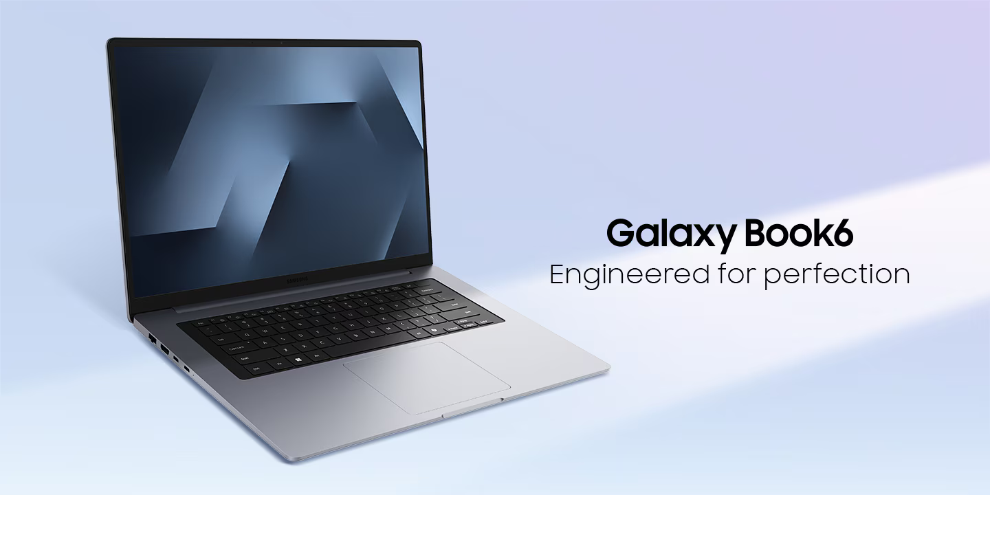 SAMSUNG Galaxy Galaxy Book6 _1