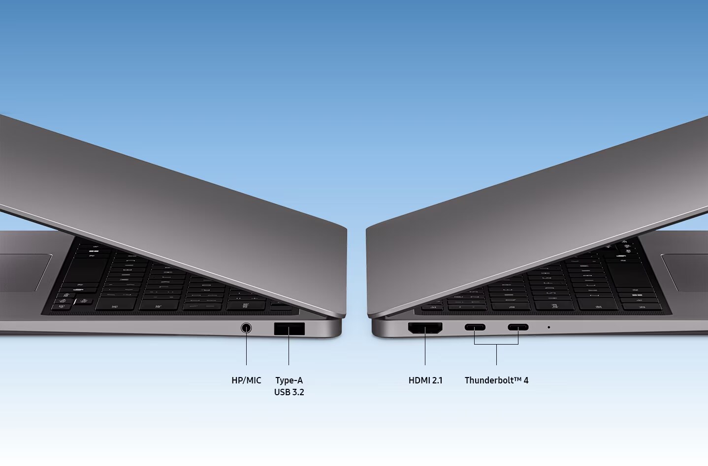 SAMSUNG Galaxy Galaxy Book6 Pro_8
