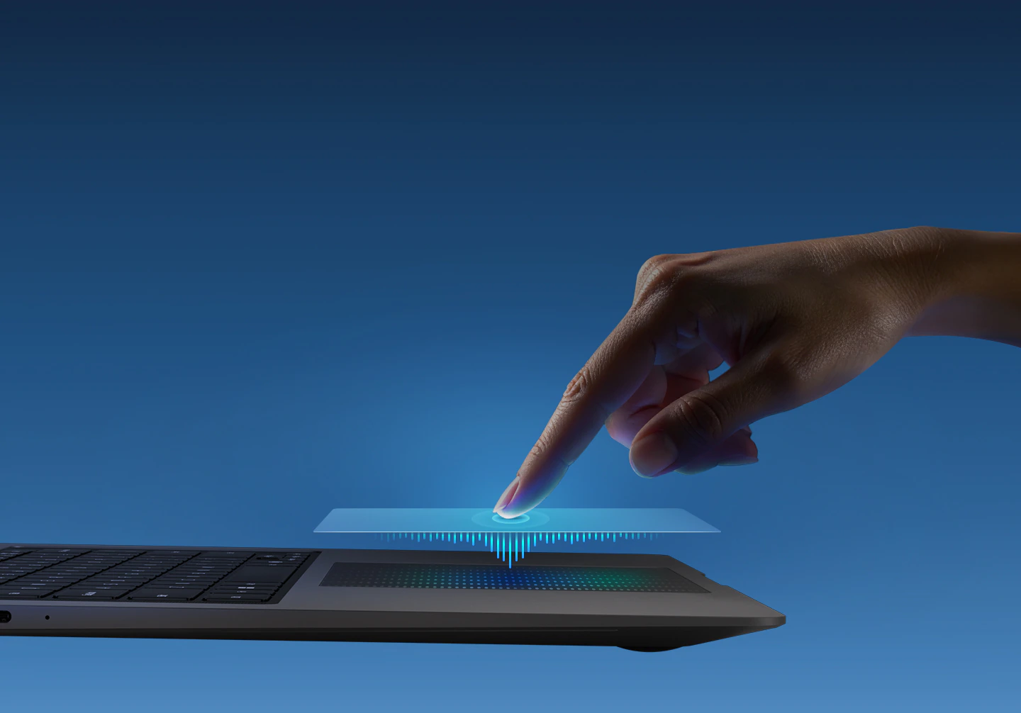 SAMSUNG Galaxy Galaxy Book6 Pro_7