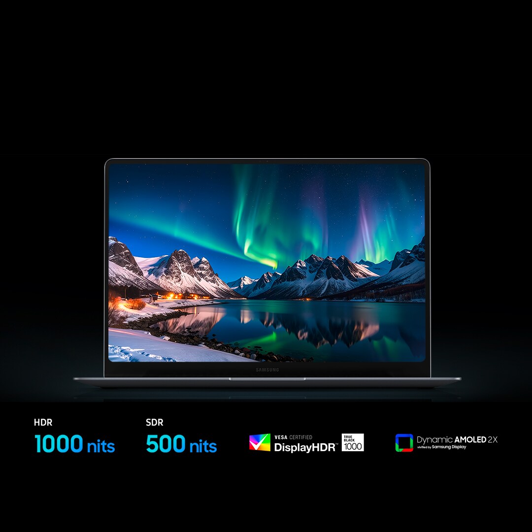 SAMSUNG Galaxy Galaxy Book6 Pro_5