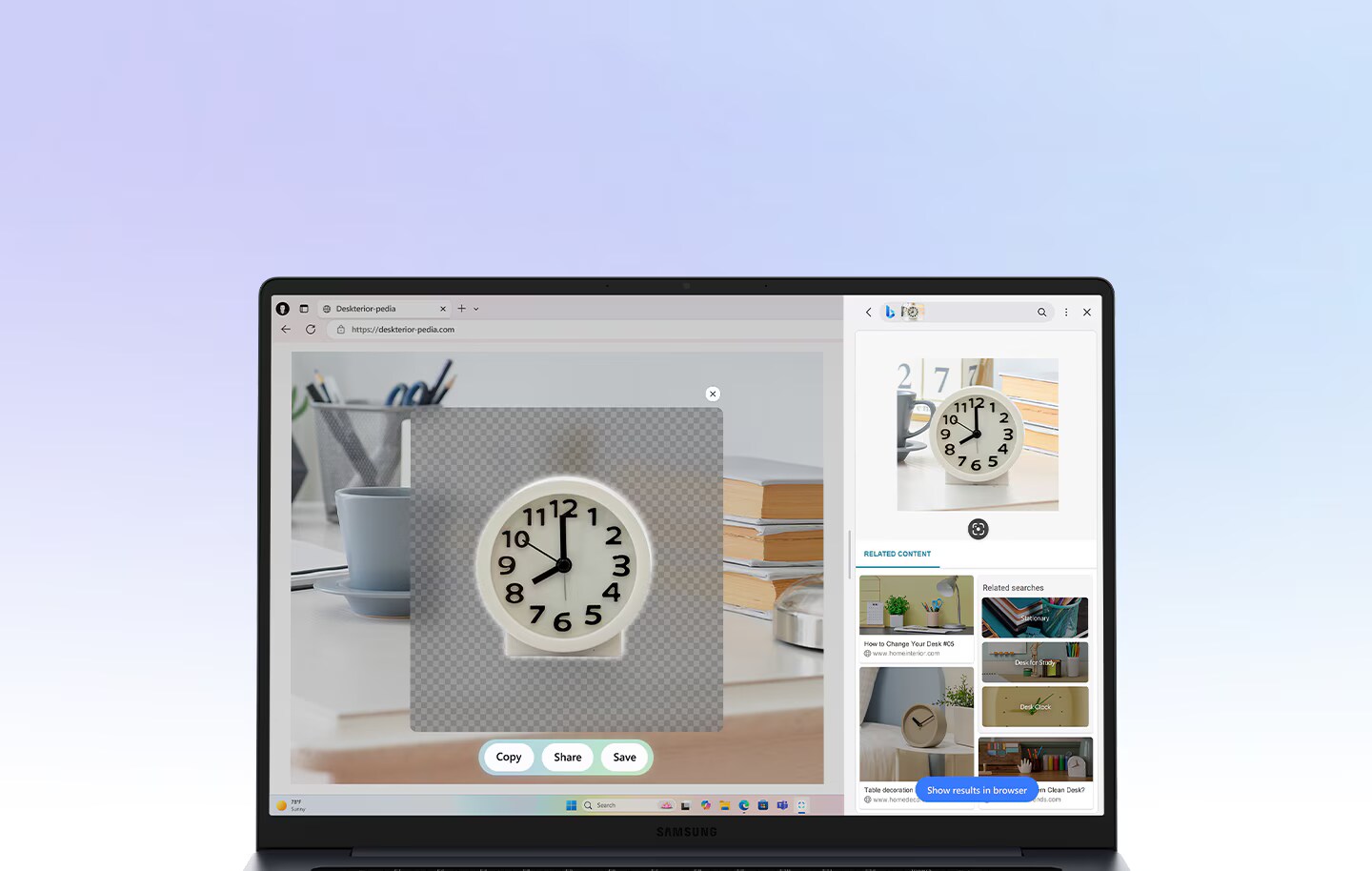 SAMSUNG Galaxy Galaxy Book6 Touch_7