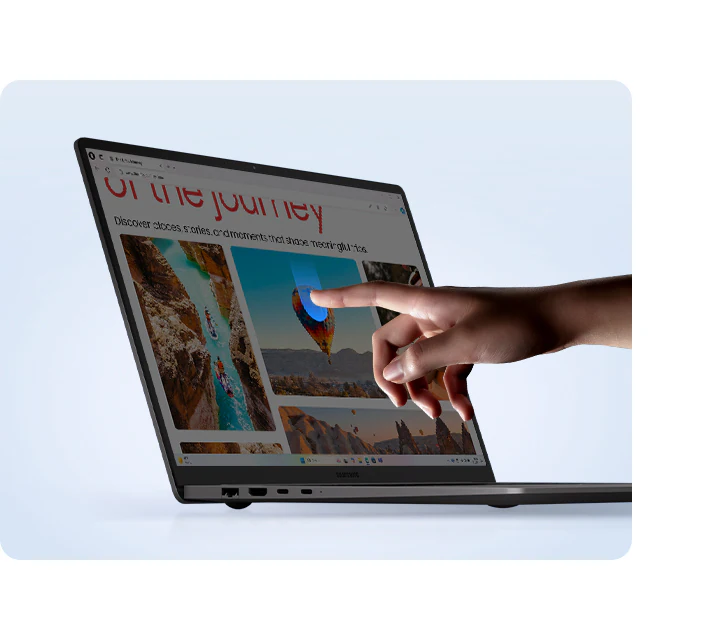 SAMSUNG Galaxy Galaxy Book6 Touch_5