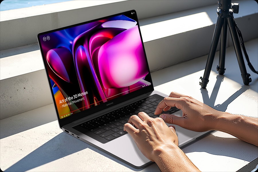 SAMSUNG Galaxy Galaxy Book6 Ultra_9