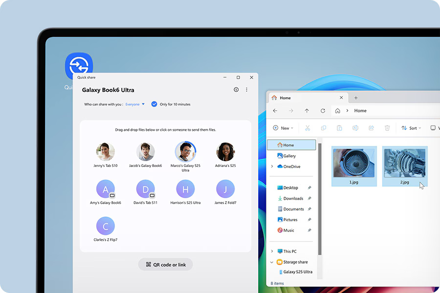 SAMSUNG Galaxy Galaxy Book6 Ultra_18