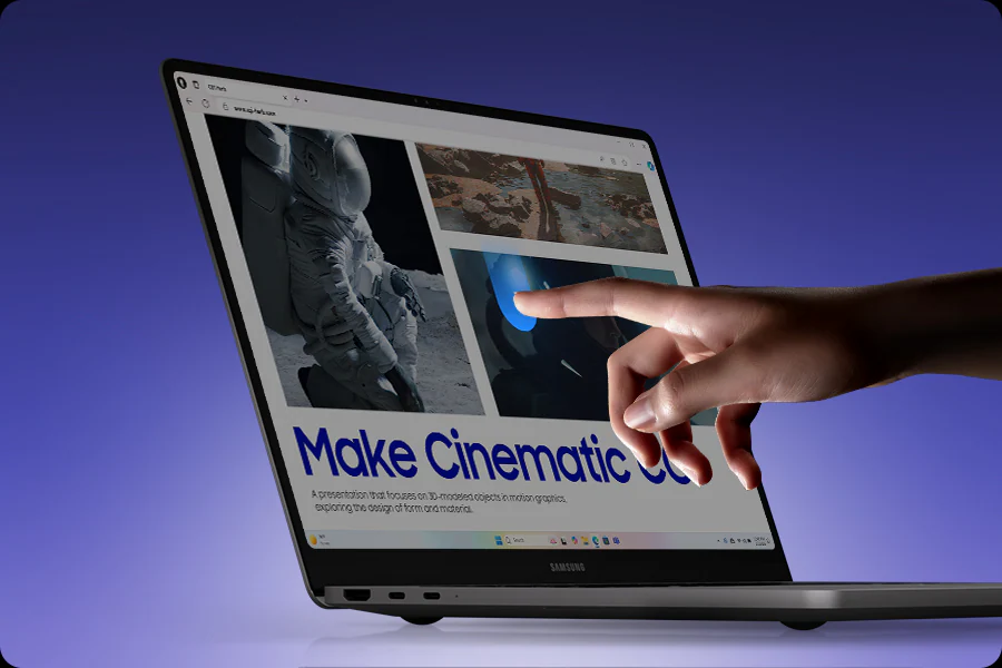 SAMSUNG Galaxy Galaxy Book6 Ultra_8