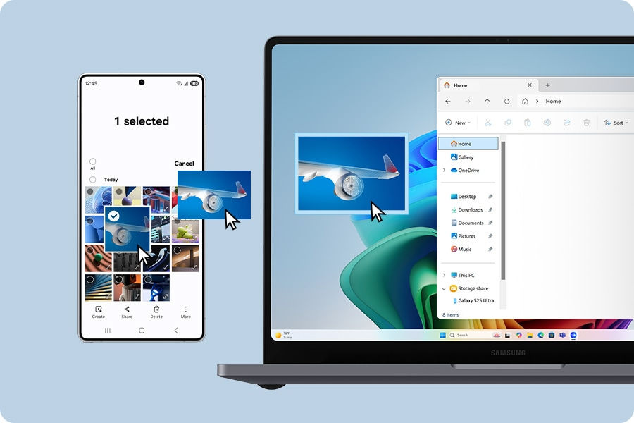 SAMSUNG Galaxy Galaxy Book6 Ultra_16