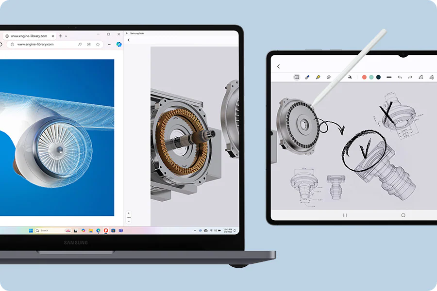 SAMSUNG Galaxy Galaxy Book6 Ultra_17
