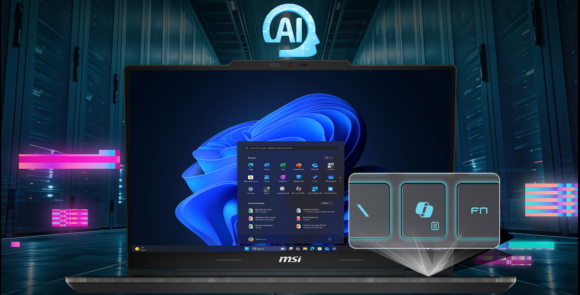 MSI Cyborg 17 B13WFKG-208_7