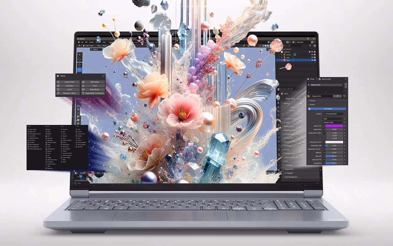Lenovo ThinkBook 16p Gen6 - 21R00041GE-CAMPUS_1
