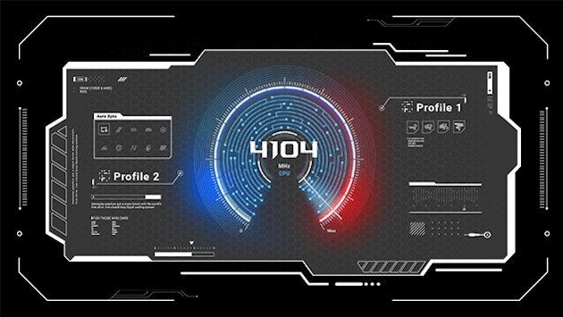 ASUS ROG STRIX Z890-E GAMING WIFI Mainboard_7