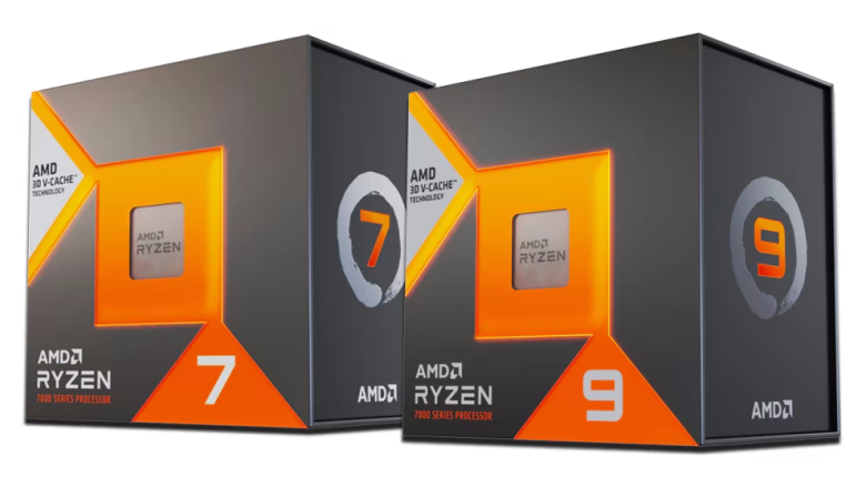 AMD Ryzen 7 7800X3D Prozessor_3