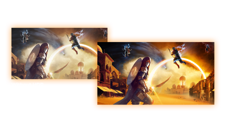 AOC 27G4HRE 27 Zoll - Gaming Monitor_6