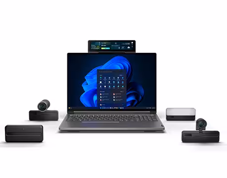 Lenovo ThinkBook 16p Gen6 - 21R00043GE-CAMPUS_16