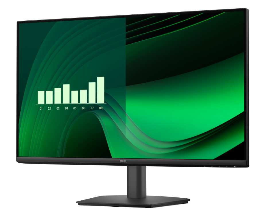 Dell Pro 27 Monitor - E2725HM_1