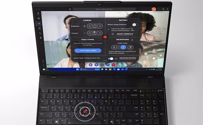 Lenovo ThinkPad L16 Gen2 - 21SA004AGE_5